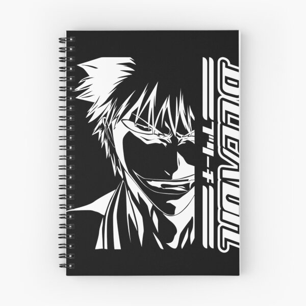Artikelvorschau, Bleach Ichigo Kurosaki entworfen und verkauft von SusanneMartinez.