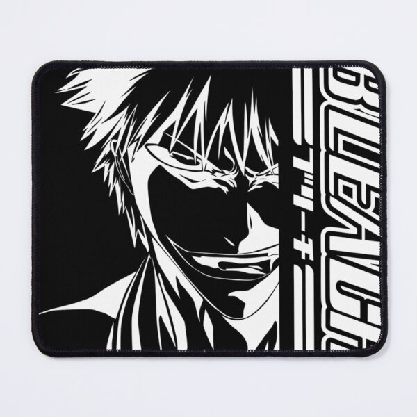 Artikelvorschau, Bleach Ichigo Kurosaki entworfen und verkauft von SusanneMartinez.