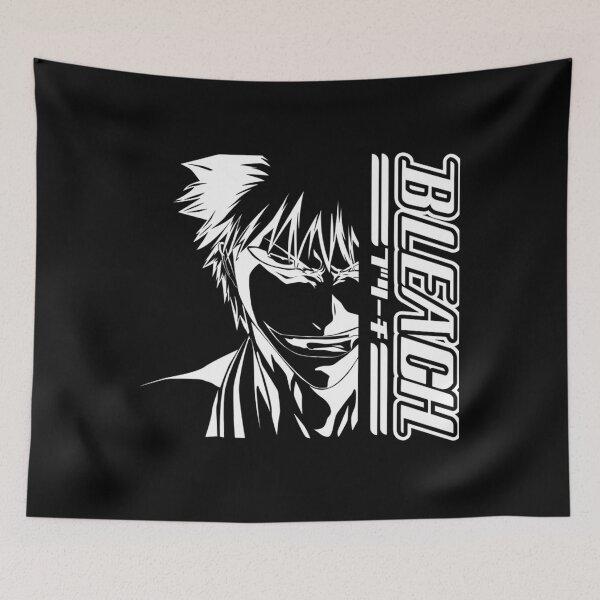 Artikelvorschau, Bleach Ichigo Kurosaki entworfen und verkauft von SusanneMartinez.