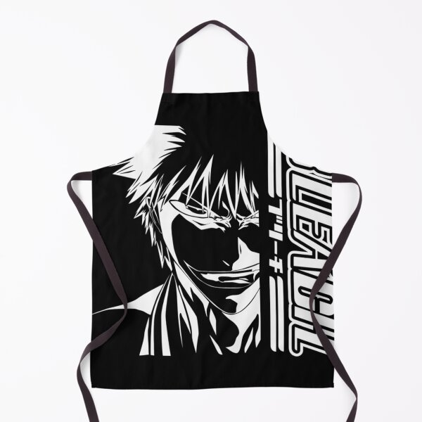 Artikelvorschau, Bleach Ichigo Kurosaki entworfen und verkauft von SusanneMartinez.