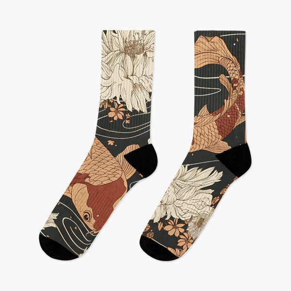 Item preview, Japanese Scenery - Vibrant Cultural Elegance designed and sold by ZIPANG-JAPAN.