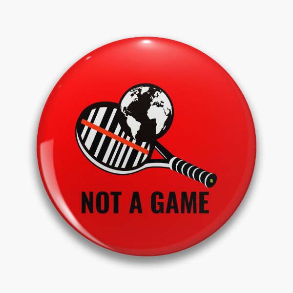 Item preview, Not A Game World Control Match designed and sold by NotEqualOfficial.