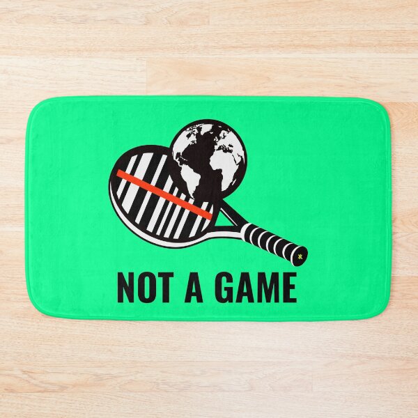 Item preview, Not A Game World Control Match designed and sold by NotEqualOfficial.