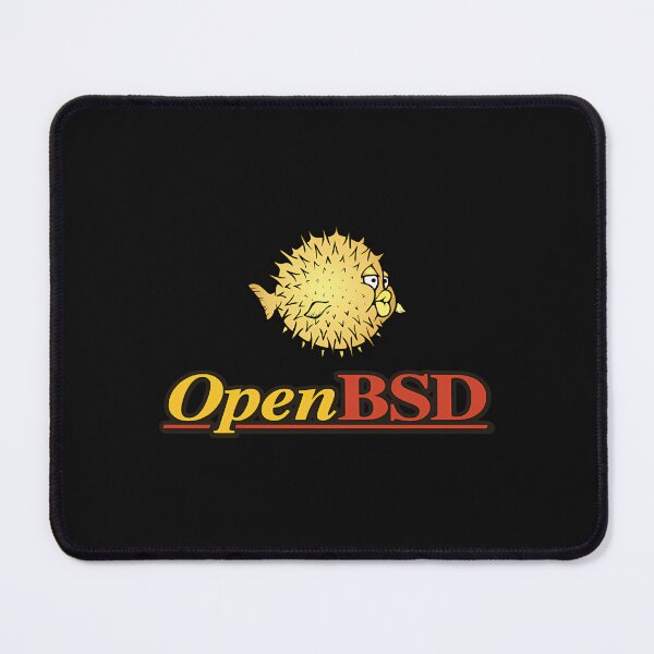 Item preview,  Openbsd  designed and sold by zibilytou.