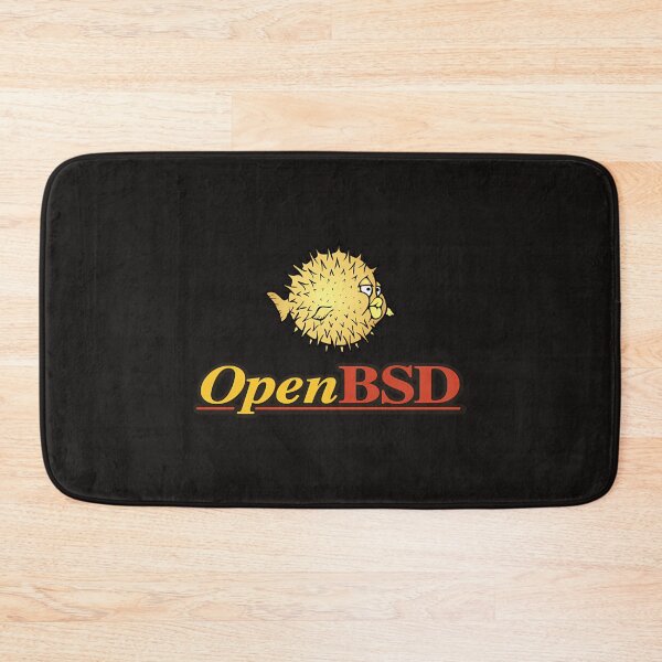 Item preview,  Openbsd  designed and sold by zibilytou.