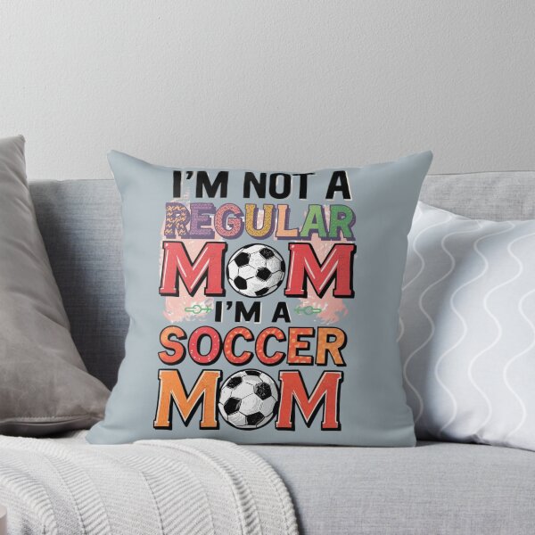 Item preview, Soccer Mom Fun Life designed and sold by Zakrytos ★★★★★.