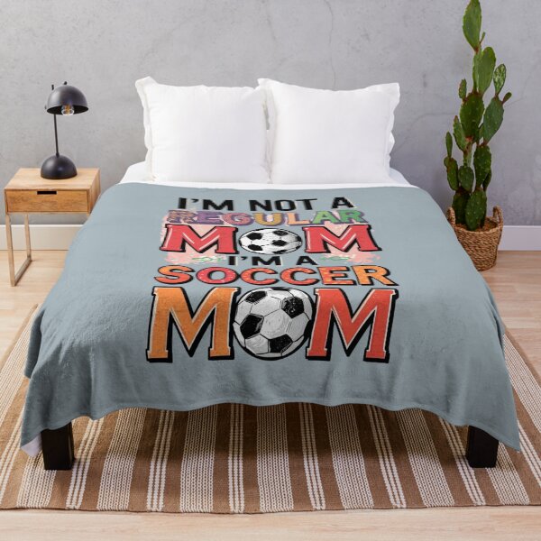 Item preview, Soccer Mom Fun Life designed and sold by Zakrytos ★★★★★.