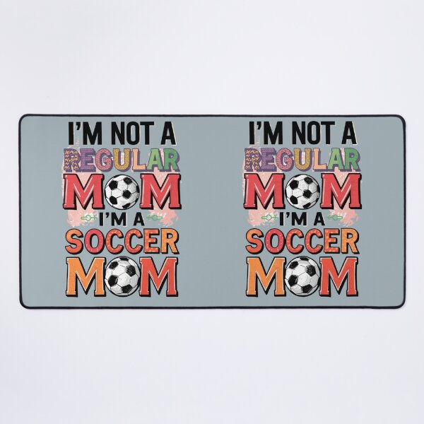 Item preview, Soccer Mom Fun Life designed and sold by Zakrytos ★★★★★.