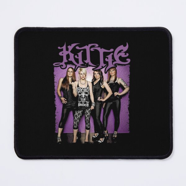 Item preview, KITTIE BAND designed and sold by SelinaSipes.