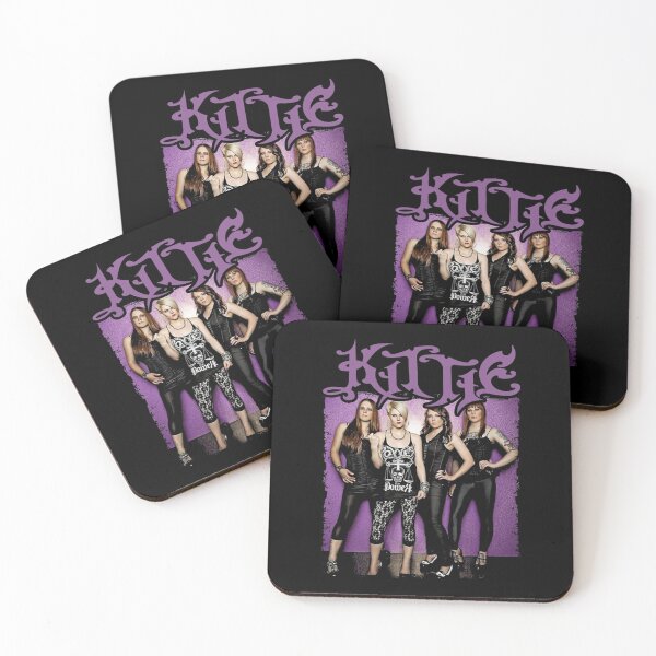 Item preview, KITTIE BAND designed and sold by SelinaSipes.