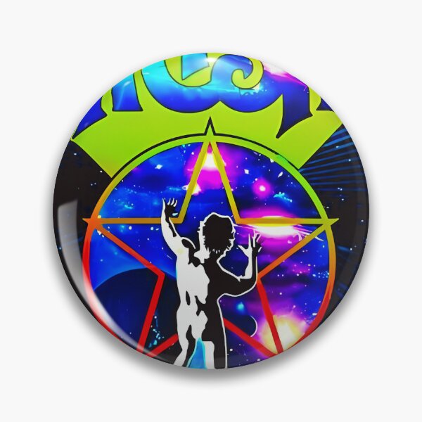 Item preview, Space Galaxy Rush Band designed and sold by zibilytou.