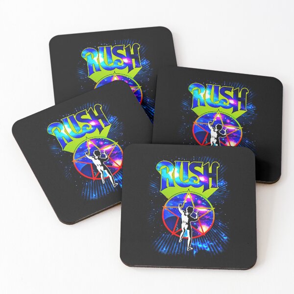 Item preview, Space Galaxy Rush Band designed and sold by zibilytou.