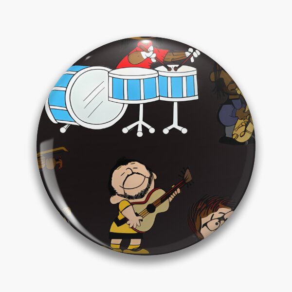 Item preview, The Original Dmb - Considine Mcclure  designed and sold by zibilytou.