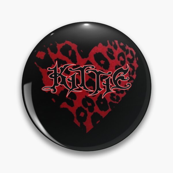Item preview, KITTIE BAND designed and sold by SelinaSipes.