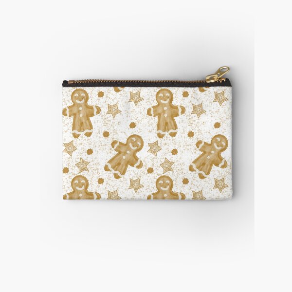 Item preview, Baking Gingerbread Pattern designed and sold by jshuphotography.