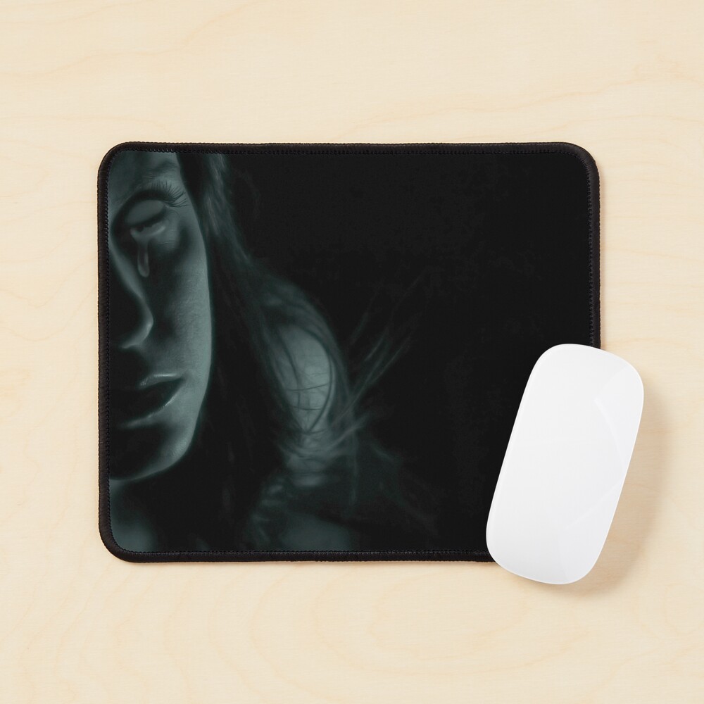 Item preview, Mouse Pad designed and sold by RubyDelAngel.