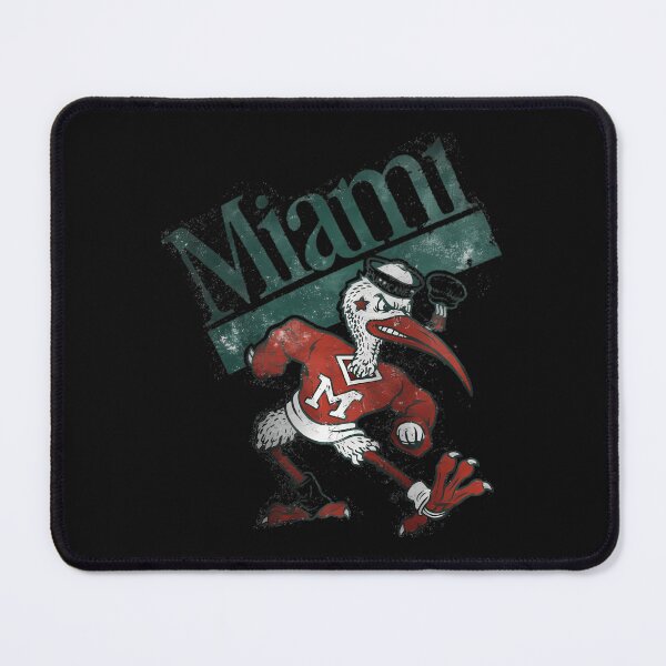 Item preview, Miami Hurricanes Ibis  designed and sold by zibilytou.