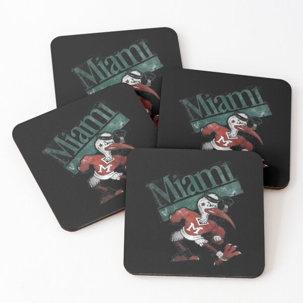 Item preview, Miami Hurricanes Ibis  designed and sold by zibilytou.