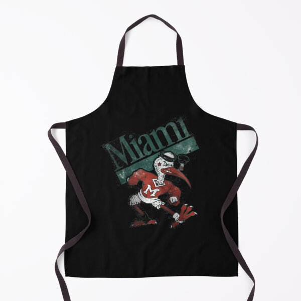 Item preview, Miami Hurricanes Ibis designed and sold by zibilytou.
