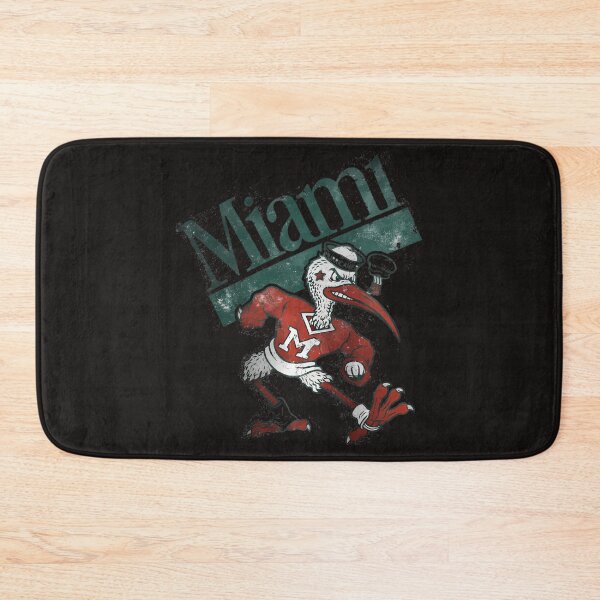 Item preview, Miami Hurricanes Ibis  designed and sold by zibilytou.
