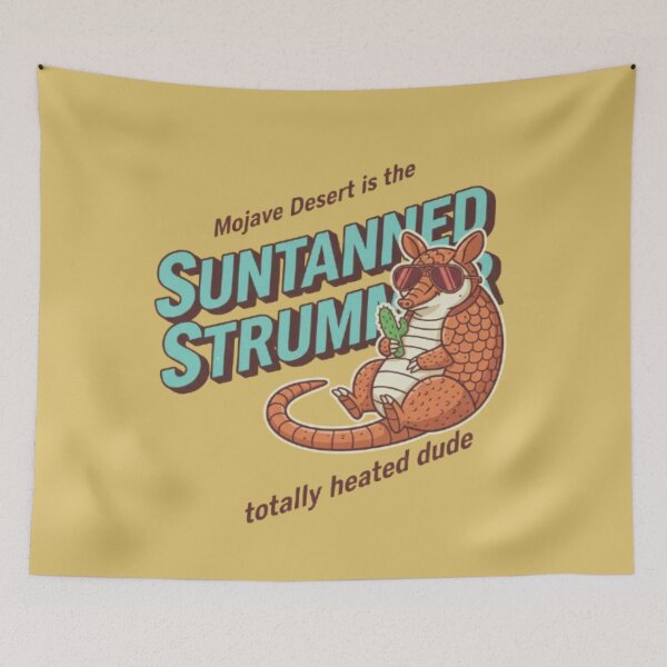 Item preview, Mojave Desert designed and sold by MIBdesign.