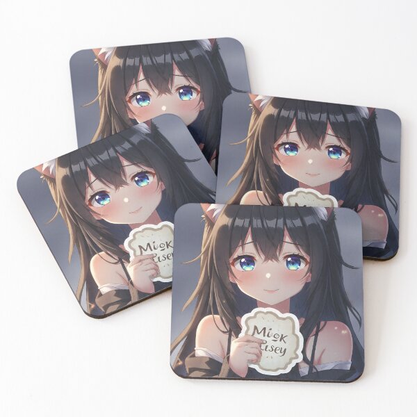 Item preview, Cute girl designed and sold by SAMEER [ARTS].