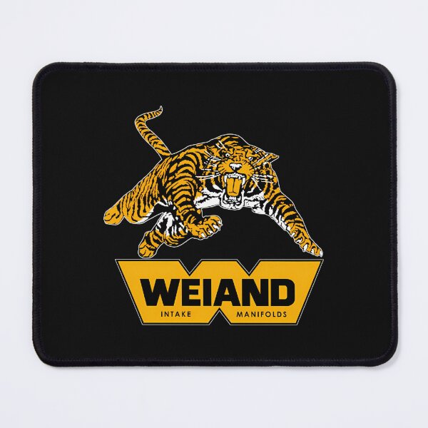 Item preview, Weiand Intake Manifolds designed and sold by zibilytou.