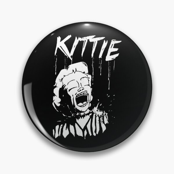 Item preview, KITTIE BAND designed and sold by SelinaSipes.