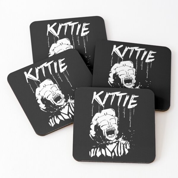 Item preview, KITTIE BAND designed and sold by SelinaSipes.