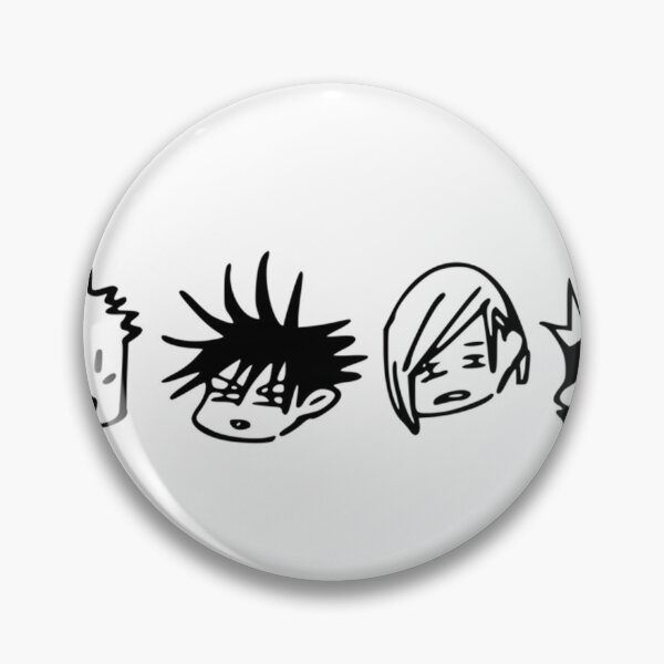Item preview, Chibi Jjk designed and sold by SusanneMartinez.