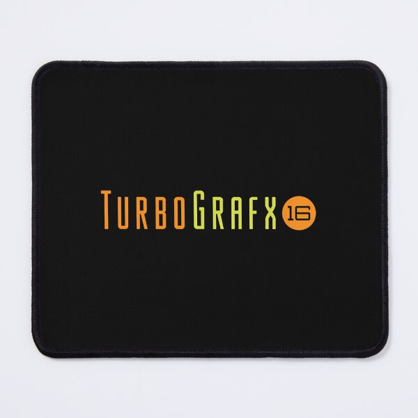Item preview, Turbografx designed and sold by zibilytou.