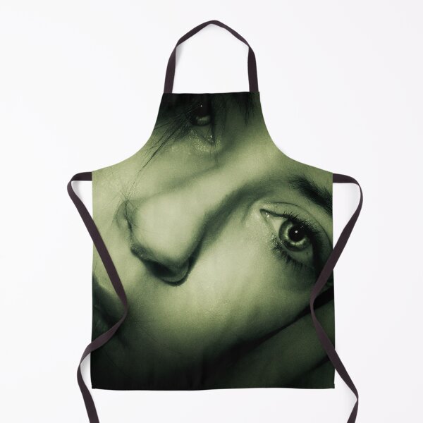 Item preview, Close Up of a Woman's Face designed and sold by RubyDelAngel.
