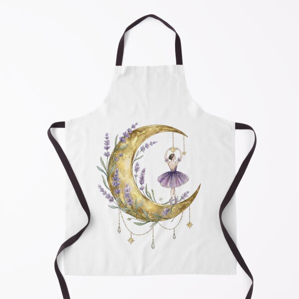Item preview, Moonlight ballerina designed and sold by Gammgraphy.
