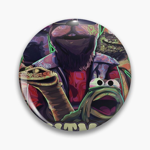 Item preview, Riverbottom Nightmare Band  designed and sold by zibilytou.