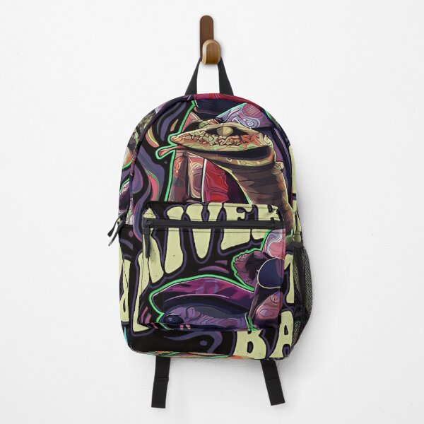 Item preview, Riverbottom Nightmare Band  designed and sold by zibilytou.