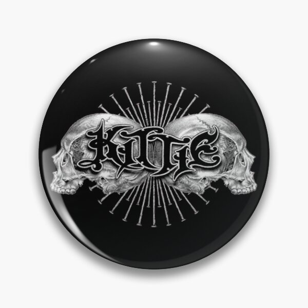 Item preview, KITTIE BAND designed and sold by SelinaSipes.