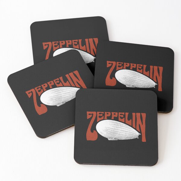 Item preview, Zeppelin  designed and sold by zibilytou.