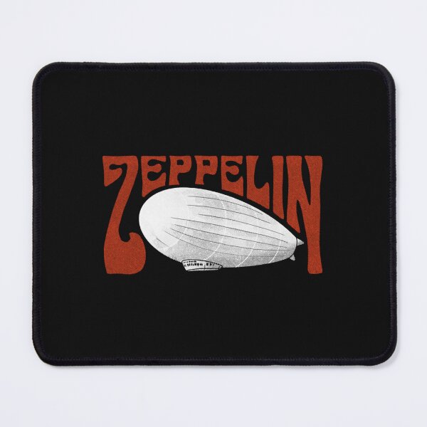 Item preview, Zeppelin designed and sold by zibilytou.