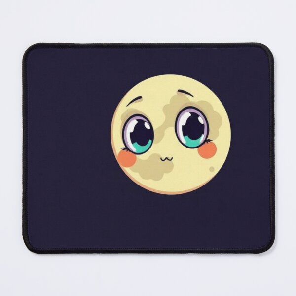 Item preview, Sensitive Moon designed and sold by RAISC.