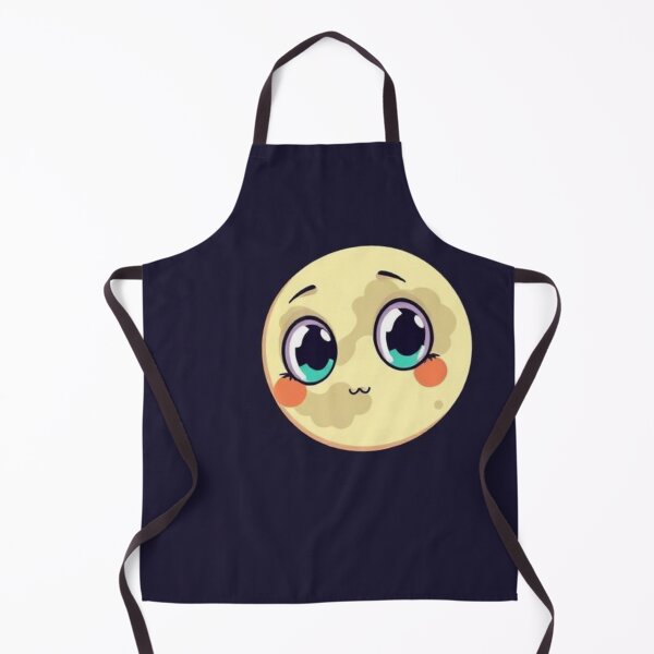 Item preview, Sensitive Moon designed and sold by RAISC.