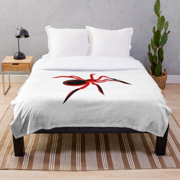 Item preview, araña en la camisa designed and sold by ErbilK.