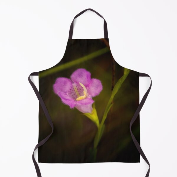 Item preview, Purple Flower Against Darker Background designed and sold by RubyDelAngel.