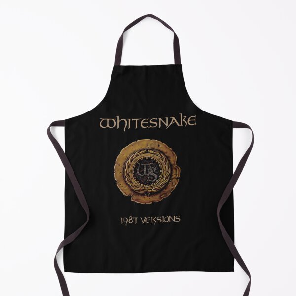 Item preview, WHITESNAKE BAND designed and sold by zibilytou.