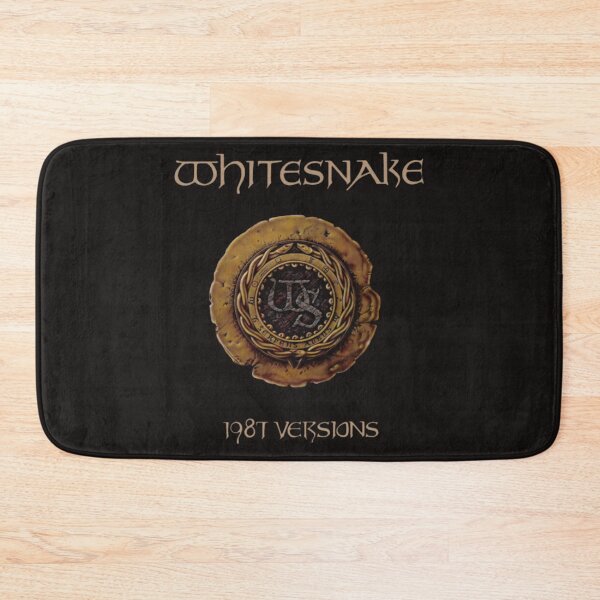 Item preview, WHITESNAKE BAND designed and sold by zibilytou.