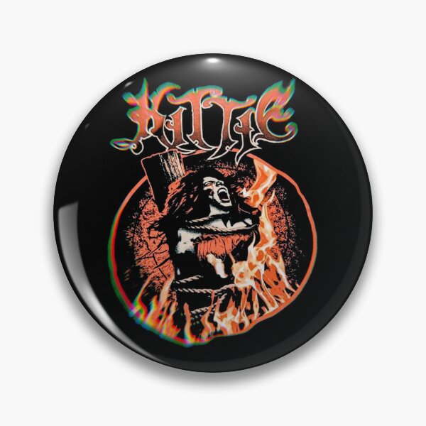 Item preview, KITTIE BAND designed and sold by SelinaSipes.
