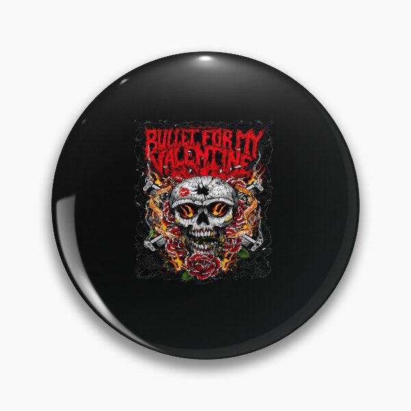 Item preview, Bfmv Are A Welsh Heavy Metal Band From Bridgend Formed In 1998 designed and sold by zero0shop.