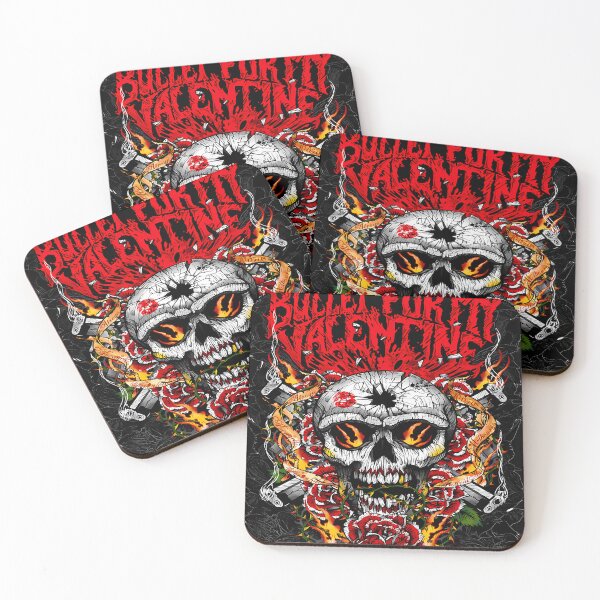Item preview, Bfmv Are A Welsh Heavy Metal Band From Bridgend Formed In 1998 designed and sold by zero0shop.