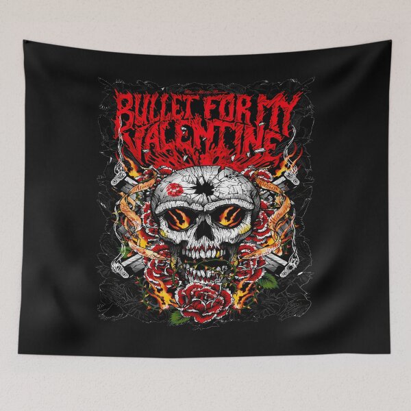 Item preview, Bfmv Are A Welsh Heavy Metal Band From Bridgend Formed In 1998 designed and sold by zero0shop.