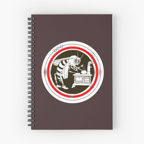 Item preview, keep on cookin'! designed and sold by A Quiet Paradox.