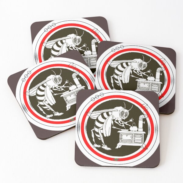 Item preview, keep on cookin'! designed and sold by A Quiet Paradox.